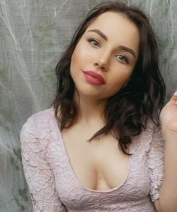 Анкета проститутки Эвелин - город Асбест, 25 лет, №1358