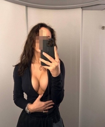 Анкета проститутки Анна - город Асбест, 23 года, №11076