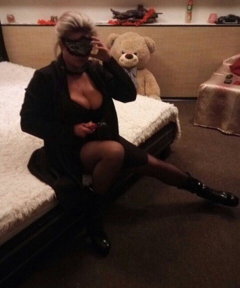 Анкета проститутки Анжелика - город Асбест, 28 лет, №12474